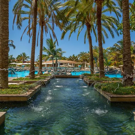 Palm Oasis 3* Maspalomas (Gran Canaria)