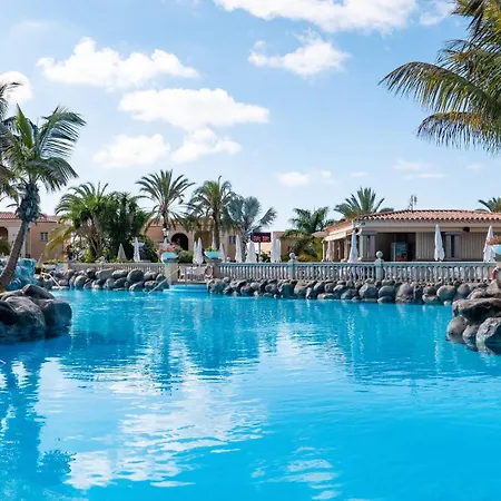 Palm Oasis Maspalomas (Gran Canaria)