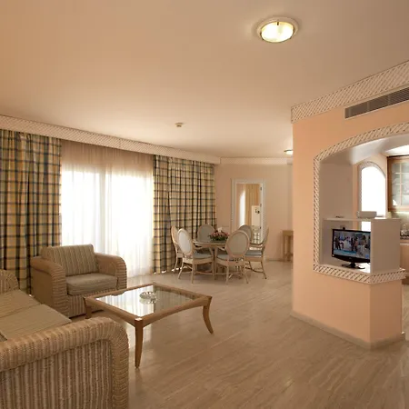 Palm Oasis Hotel Maspalomas (Gran Canaria)