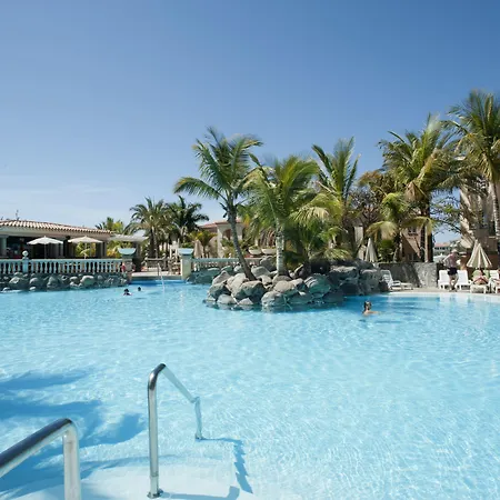 Palm Oasis 3* Maspalomas (Gran Canaria)