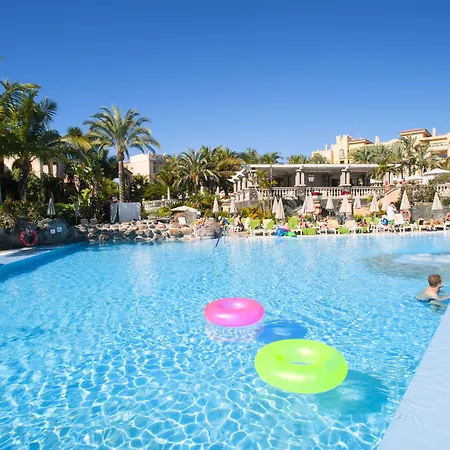 Palm Oasis Hotel Maspalomas (Gran Canaria)