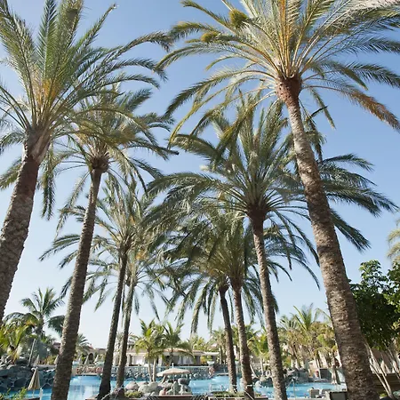 Palm Oasis Maspalomas (Gran Canaria)