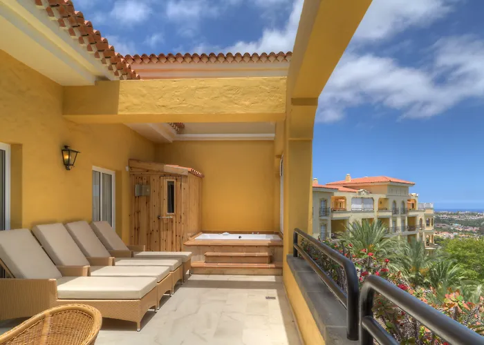 Szálloda Palm Oasis Maspalomas