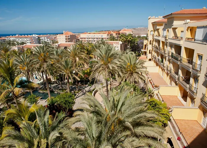 Palm Oasis 3* Maspalomas