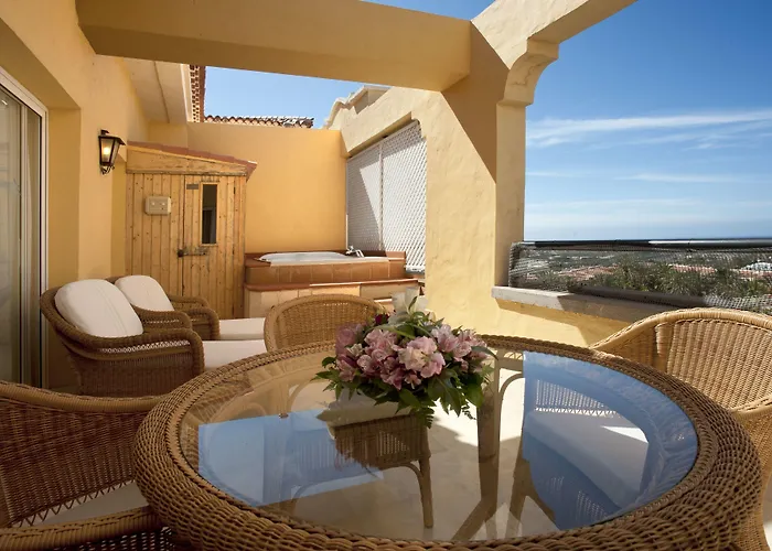 Palm Oasis Maspalomas