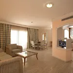 パーム オアシス ホテル マスパロマス