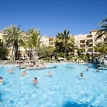 Hotel Palm Oasis Maspalomas (Gran Canaria)