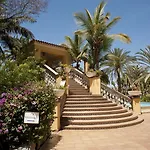Palm Oasis Hotel 3*