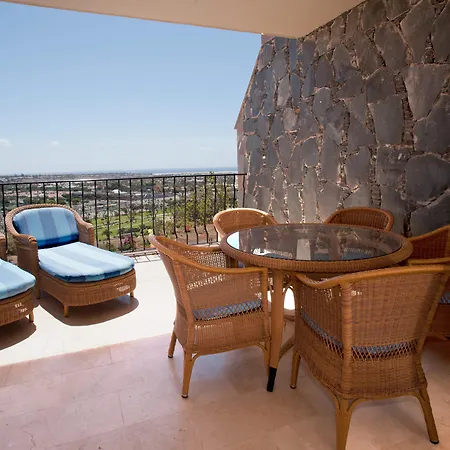 Palm Oasis Maspalomas 3*