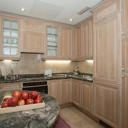 パーム オアシス ホテル 3*