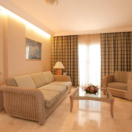 Palm Oasis Maspalomas Маспаломас