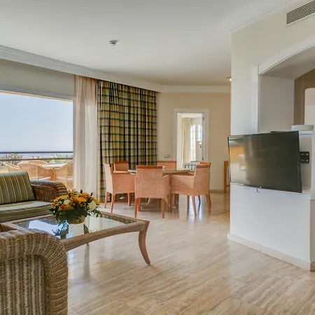 Отель Palm Oasis Maspalomas Маспаломас
