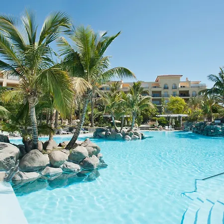Palm Oasis Maspalomas Отель Маспаломас
