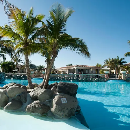 Palm Oasis Maspalomas Отель