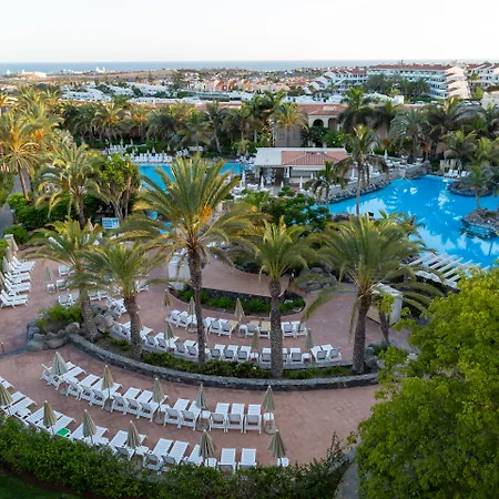 Palm Oasis Maspalomas Маспаломас