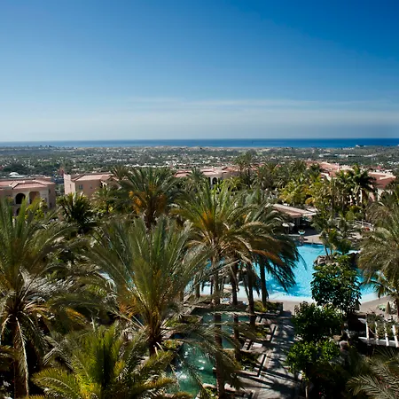 Palm Oasis 3* Μασπαλόμας