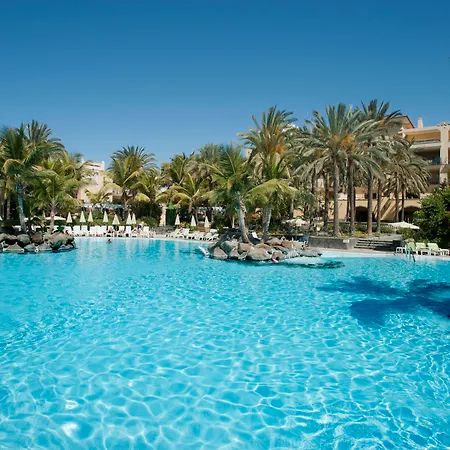 Palm Oasis Maspalomas Отель