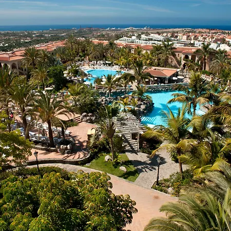 Palm Oasis Maspalomas Отель