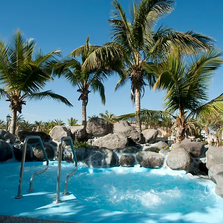 Palm Oasis Maspalomas Отель