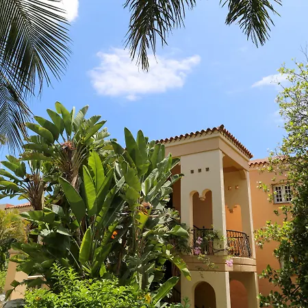Palm Oasis Maspalomas Отель