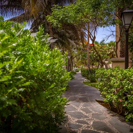 Palm Oasis 3* Μασπαλόμας