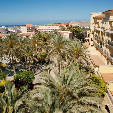 Palm Oasis 3* Μασπαλόμας