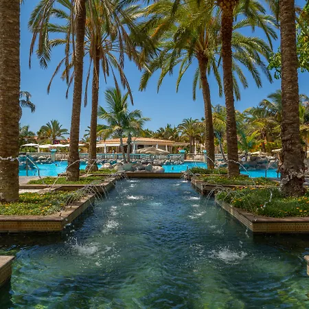 Palm Oasis Maspalomas 3* Маспаломас