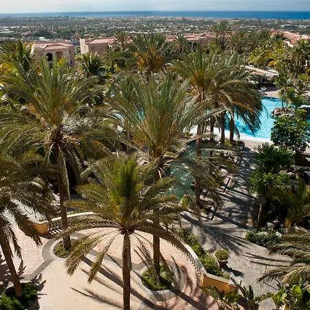 Palm Oasis Ξενοδοχείο Μασπαλόμας