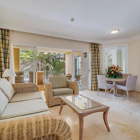 Palm Oasis Maspalomas Отель 3*