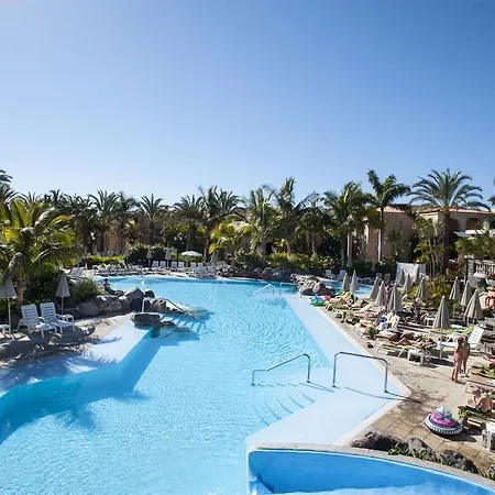 Palm Oasis Maspalomas Отель Маспаломас