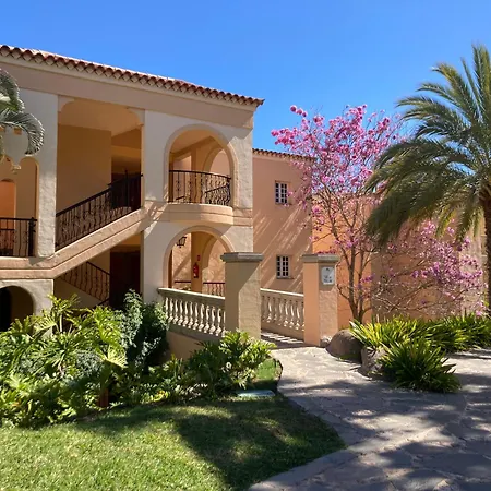 Palm Oasis Maspalomas