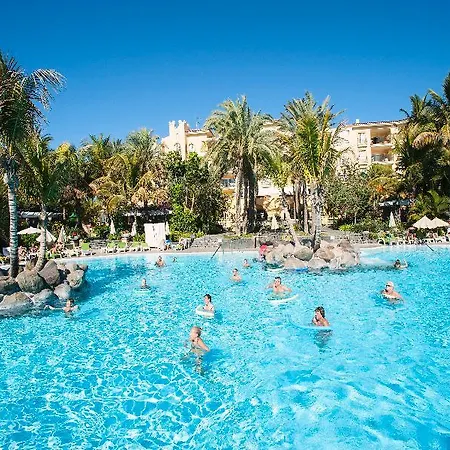 Palm Oasis Maspalomas