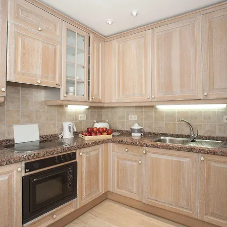 パーム オアシス 3* マスパロマス