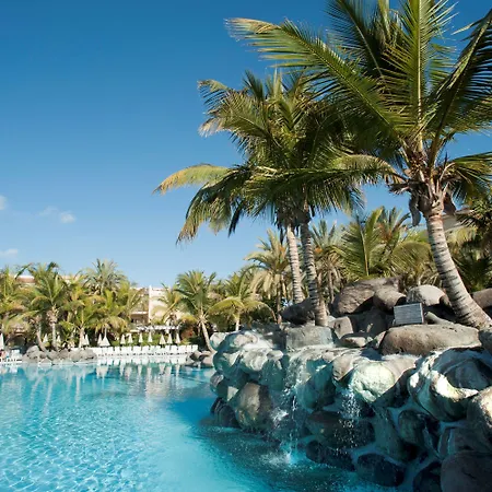 Palm Oasis