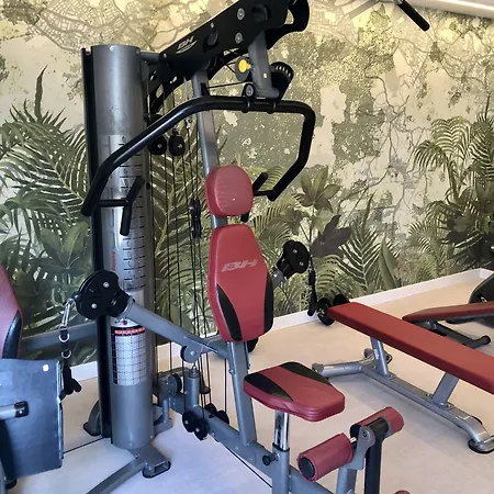 ホテル パーム オアシス マスパロマス