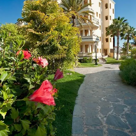 Palm Oasis Maspalomas
