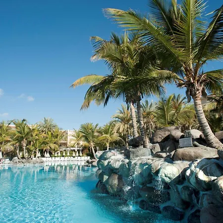 Palm Oasis Maspalomas 3* Маспаломас