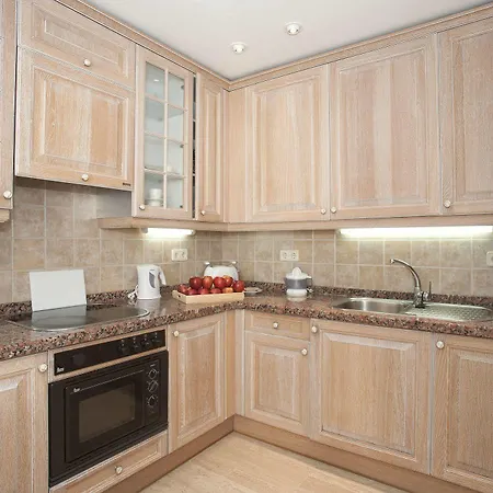Palm Oasis Maspalomas Отель 3*