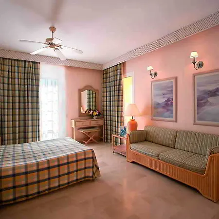 Palm Oasis Maspalomas 3*