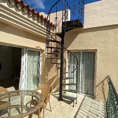 Palm Oasis Maspalomas