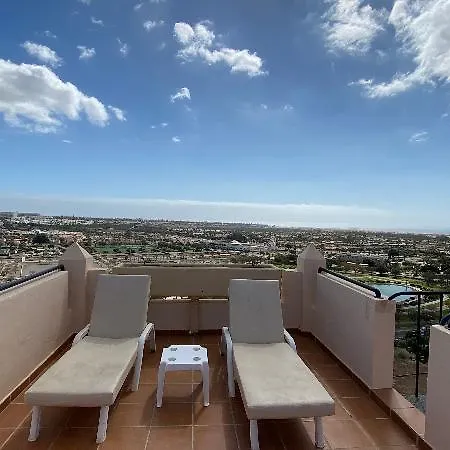 Palm Oasis Maspalomas Отель 3*