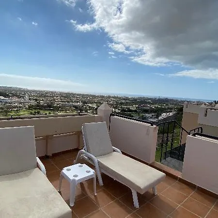 Palm Oasis Maspalomas Отель