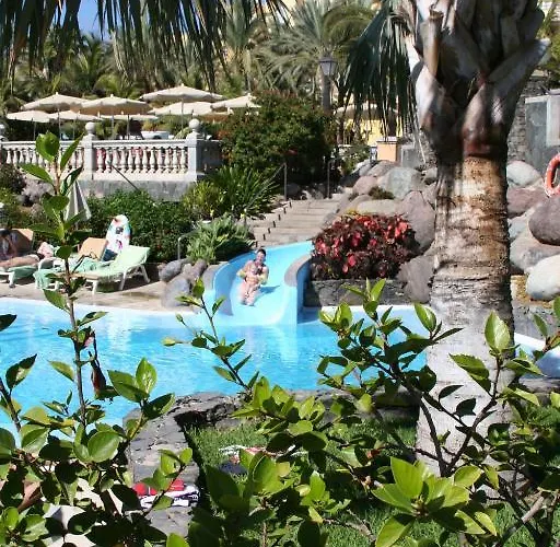 Hotel Palm Oasis Maspalomas (Gran Canaria)