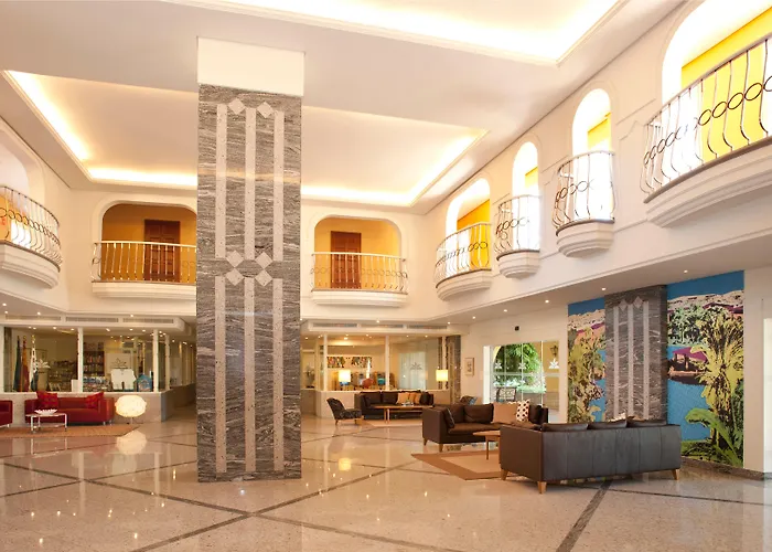 Palm Oasis Maspalomas (Gran Canaria)