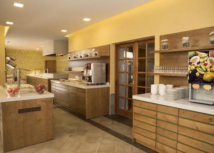 Palm Oasis Hotel Maspalomas (Gran Canaria)