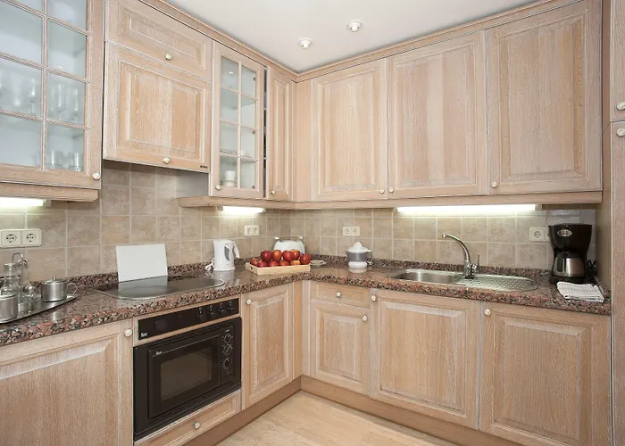 Palm Oasis 3* Maspalomas (Gran Canaria)