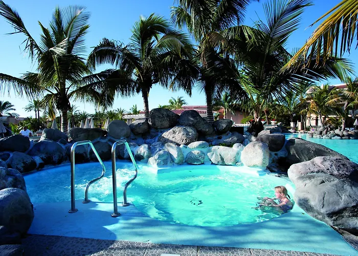 Palm Oasis Maspalomas (Gran Canaria)