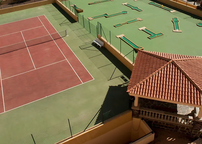 Palm Oasis 3* Maspalomas (Gran Canaria)