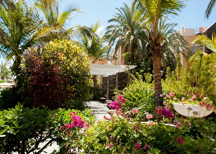 Palm Oasis Maspalomas (Gran Canaria)