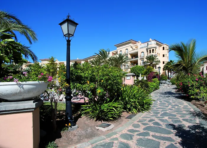 Palm Oasis Hotel Maspalomas (Gran Canaria)